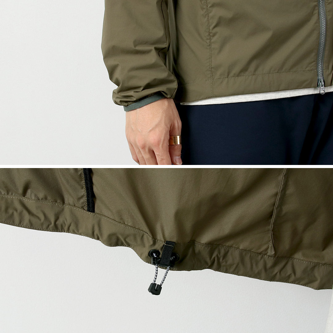 Chaqueta tilak / tind