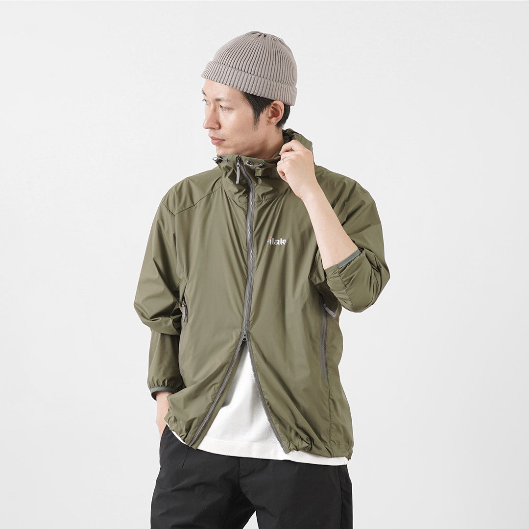 Chaqueta tilak / tind