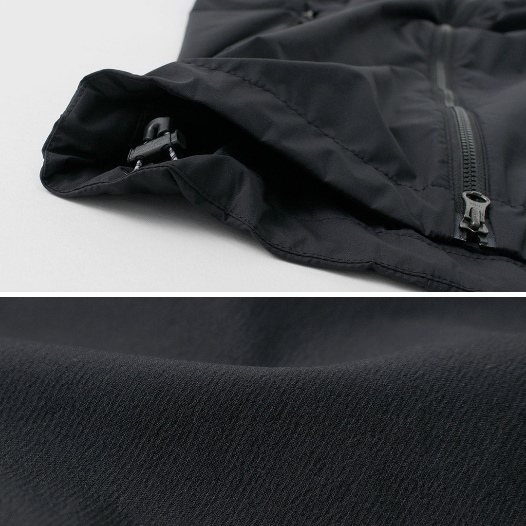 Chaqueta tilak / tind