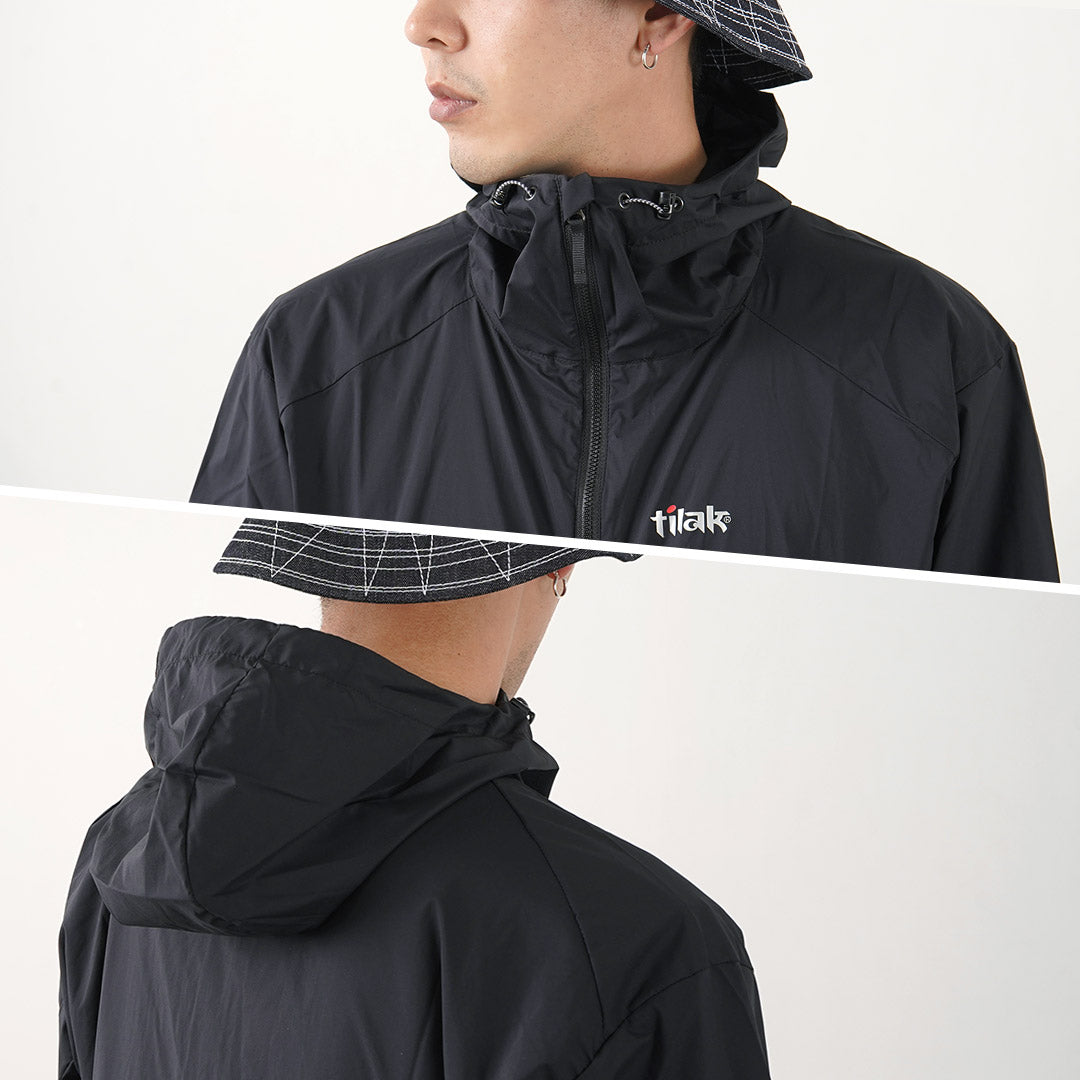 Chaqueta tilak / tind