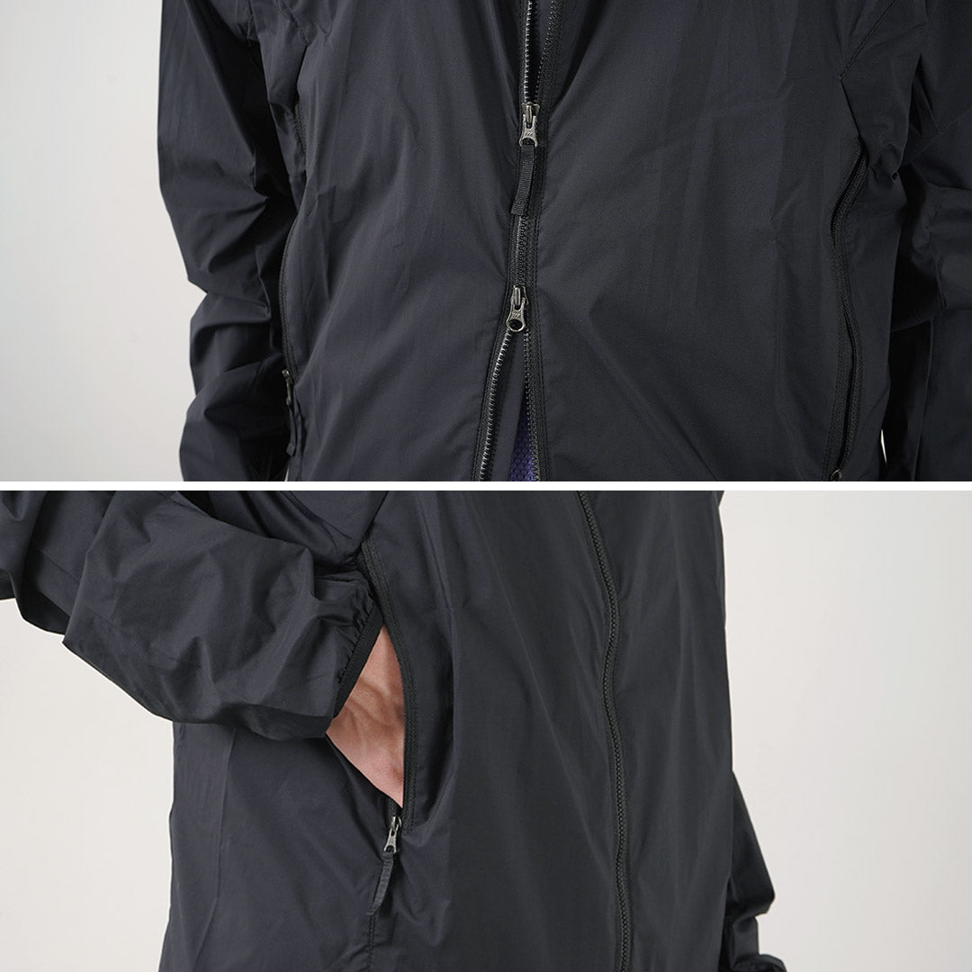 Chaqueta tilak / tind