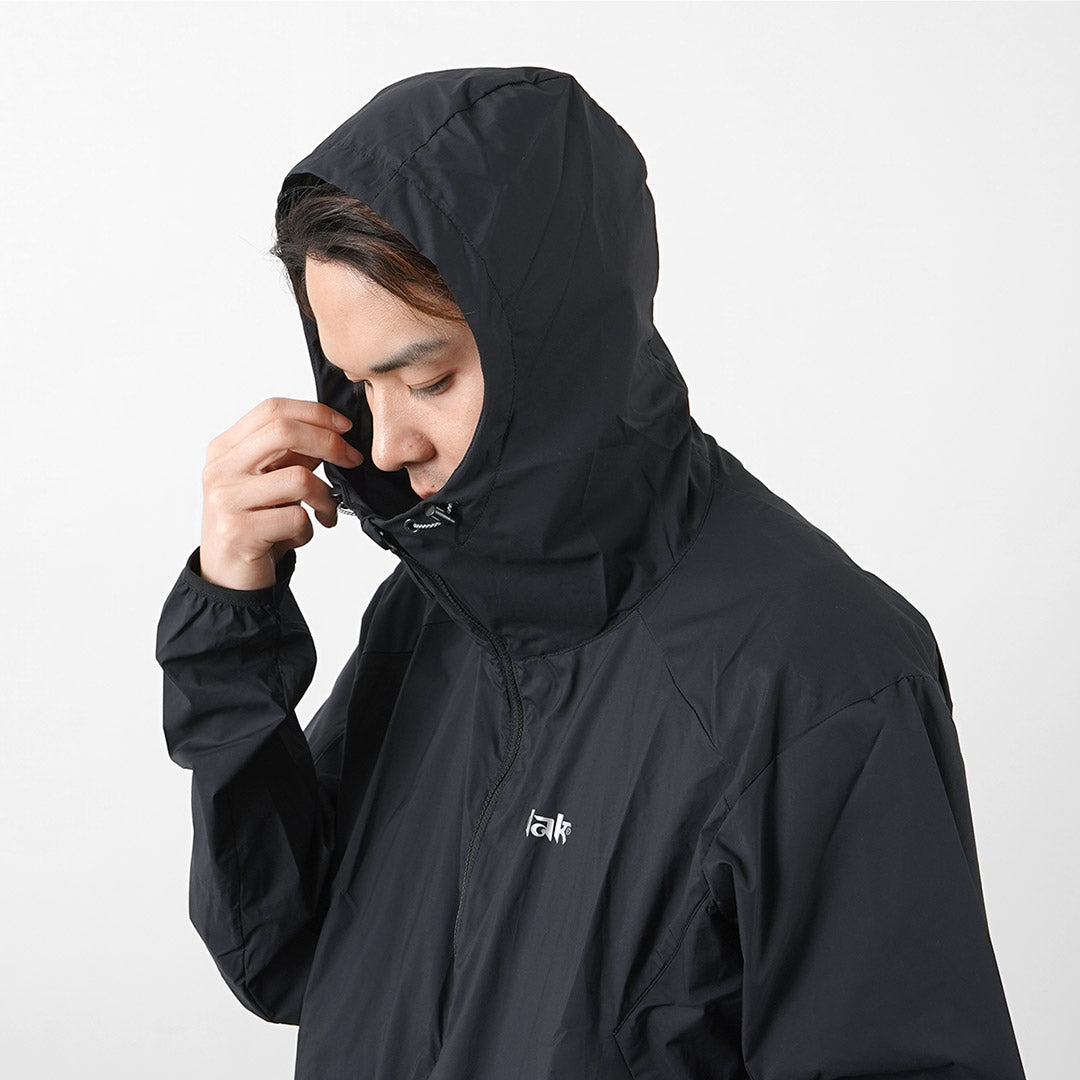 Chaqueta tilak / tind