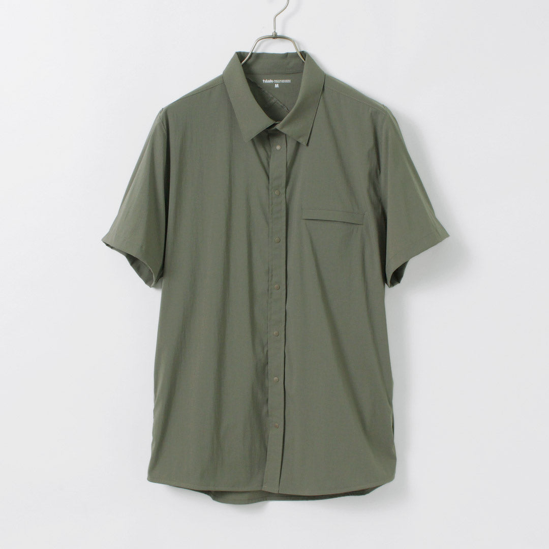 POUTNIK BY TILAK / 騎士襯衫