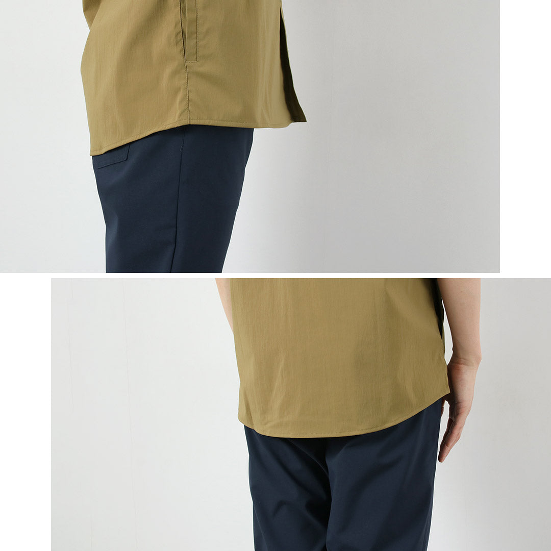 POUTNIK BY TILAK / 騎士襯衫