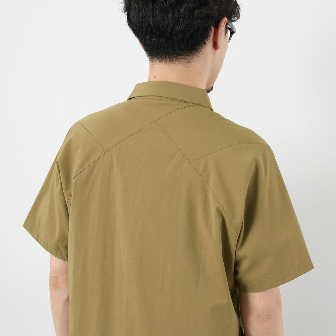 POUTNIK BY TILAK / 騎士襯衫