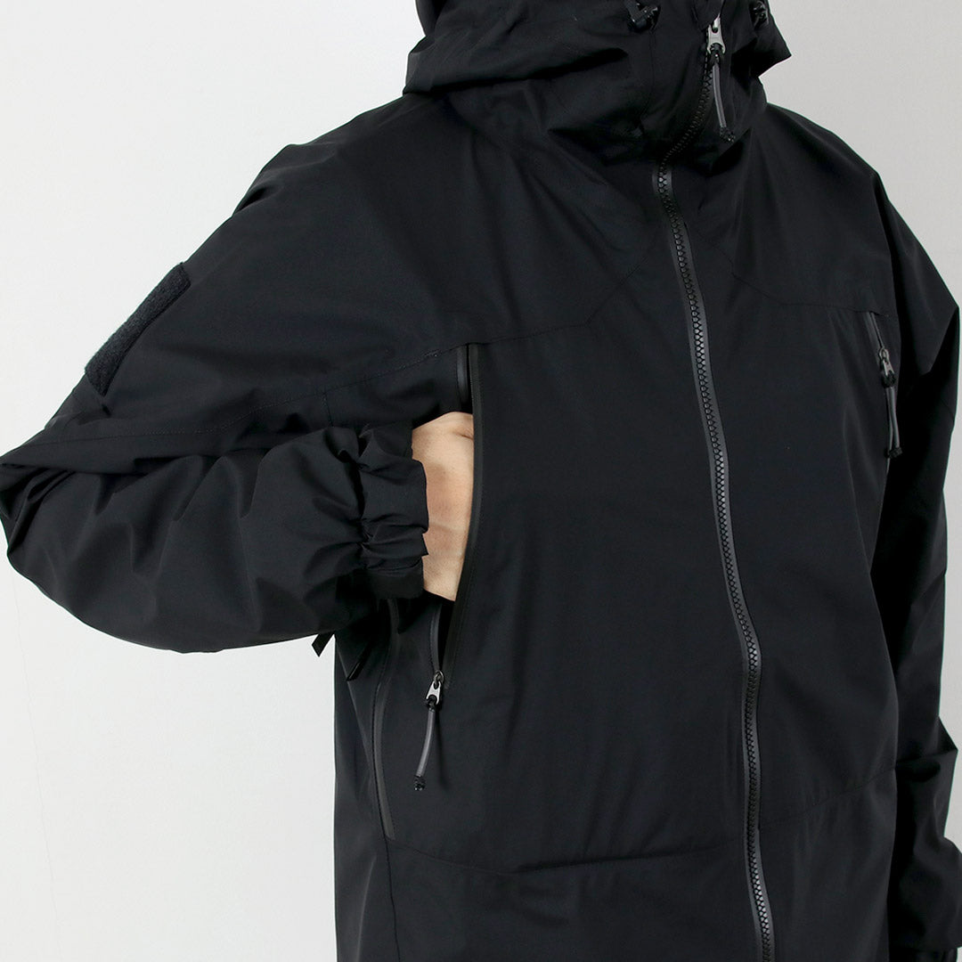 TILAK / Stinger Mig Jacket