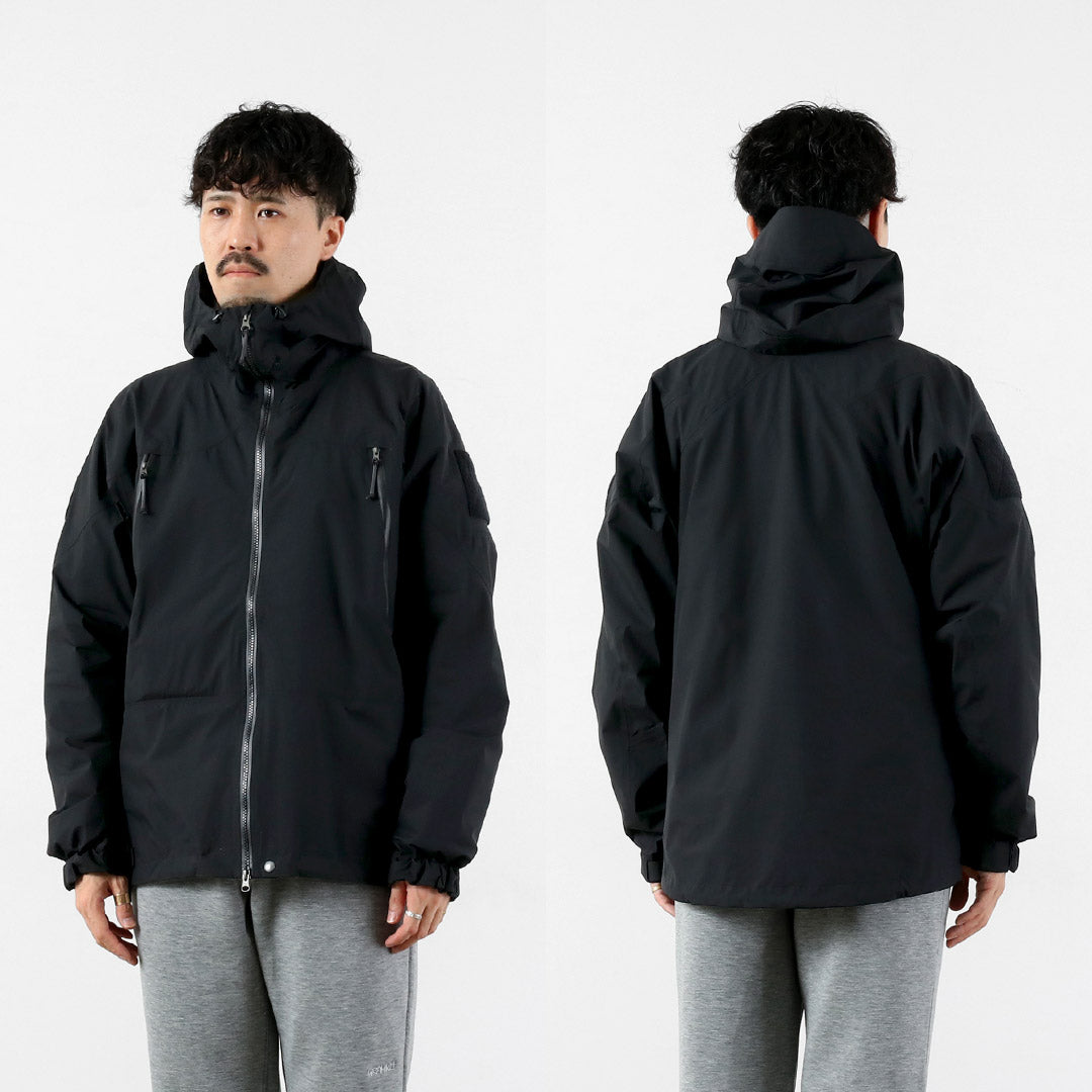 TILAK / Stinger Mig Jacket