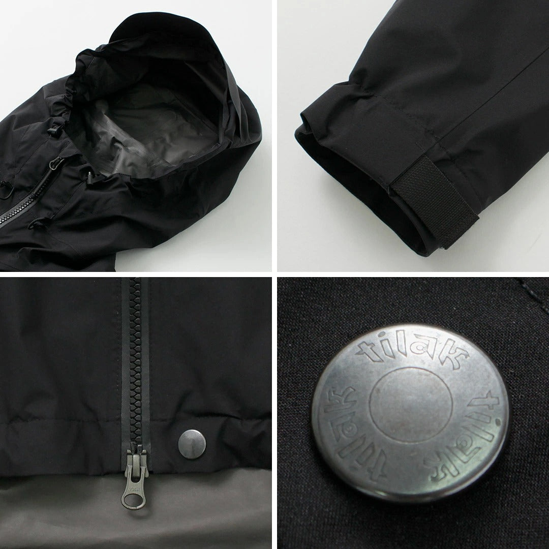 TILAK / Stinger Mig Jacket