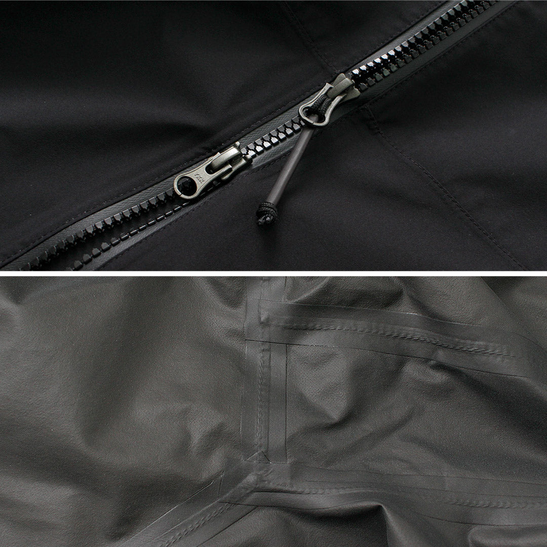 蒂拉克 /毒刺米格夹克