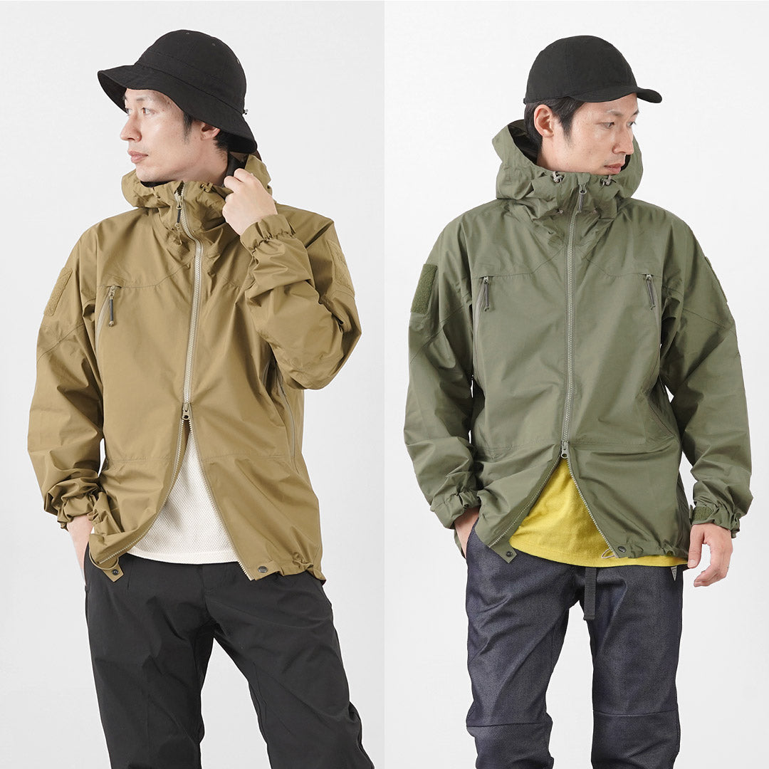 蒂拉克 /毒刺米格夹克