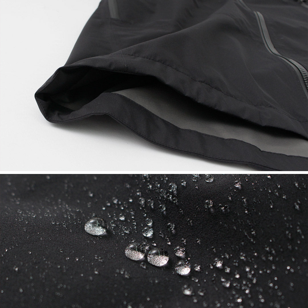 蒂拉克 /毒刺米格夹克