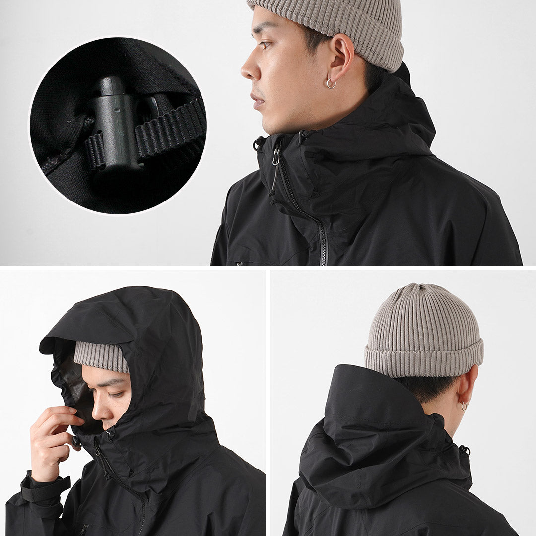 蒂拉克 /毒刺米格夹克