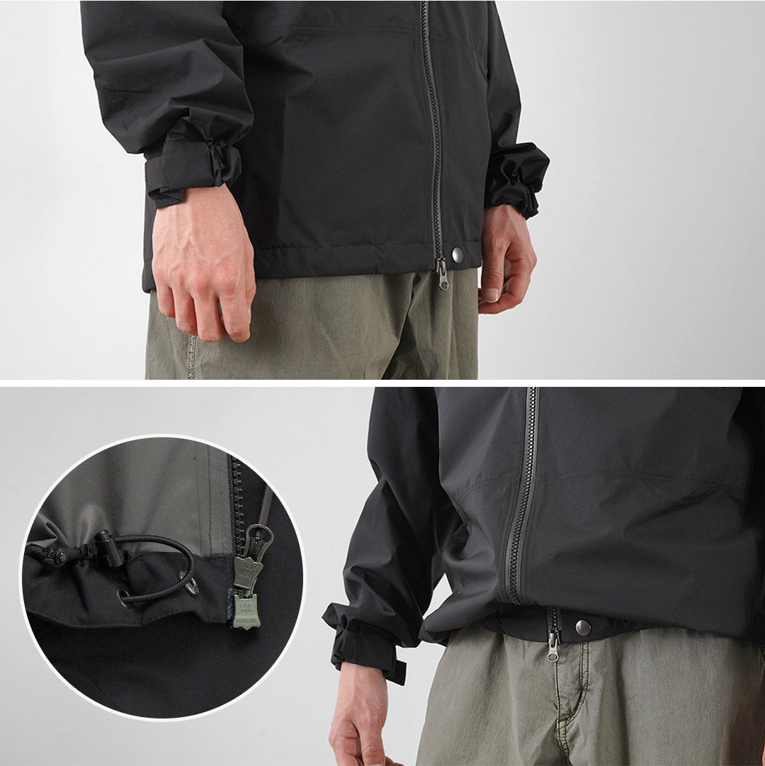 蒂拉克 /毒刺米格夹克