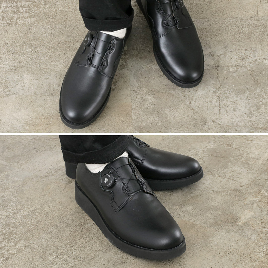 Chaussures MOLLE / POSTMAN Cuir Chaussures