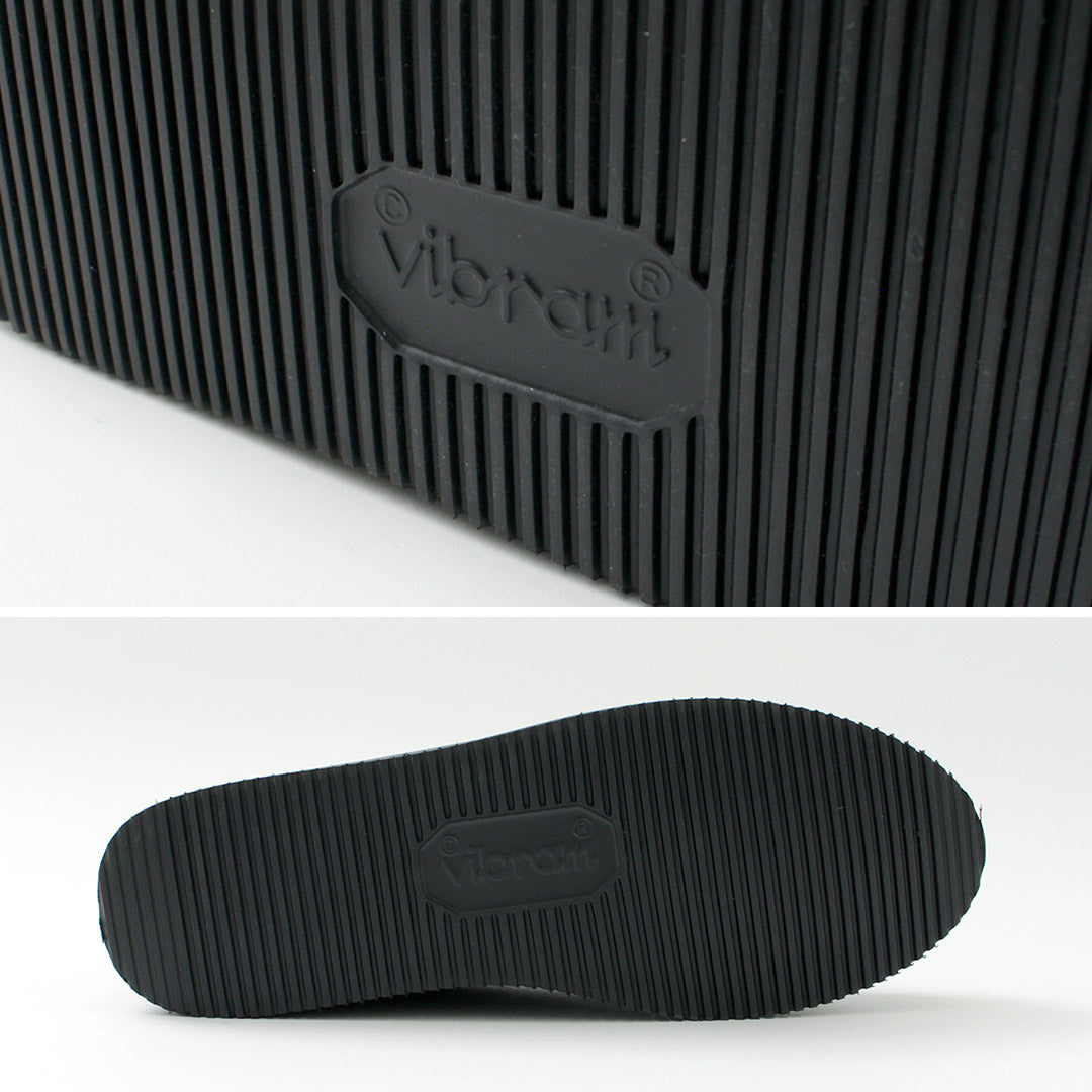 Chaussures MOLLE / POSTMAN Cuir Chaussures