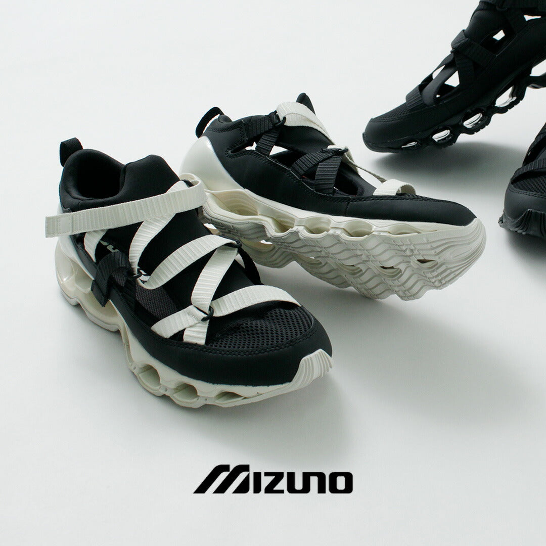 Sangle de bretelles Mizuno / Wave Prophecy