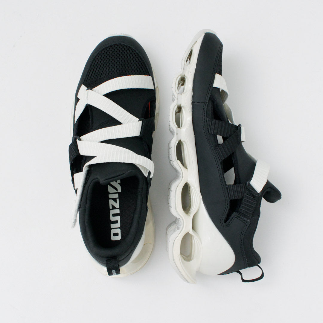 Sangle de bretelles Mizuno / Wave Prophecy