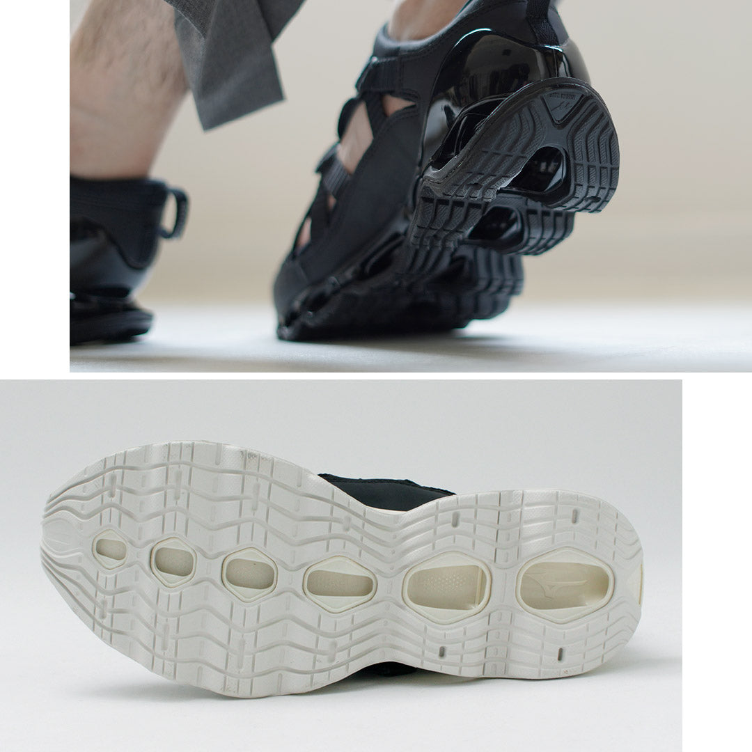 Sangle de bretelles Mizuno / Wave Prophecy