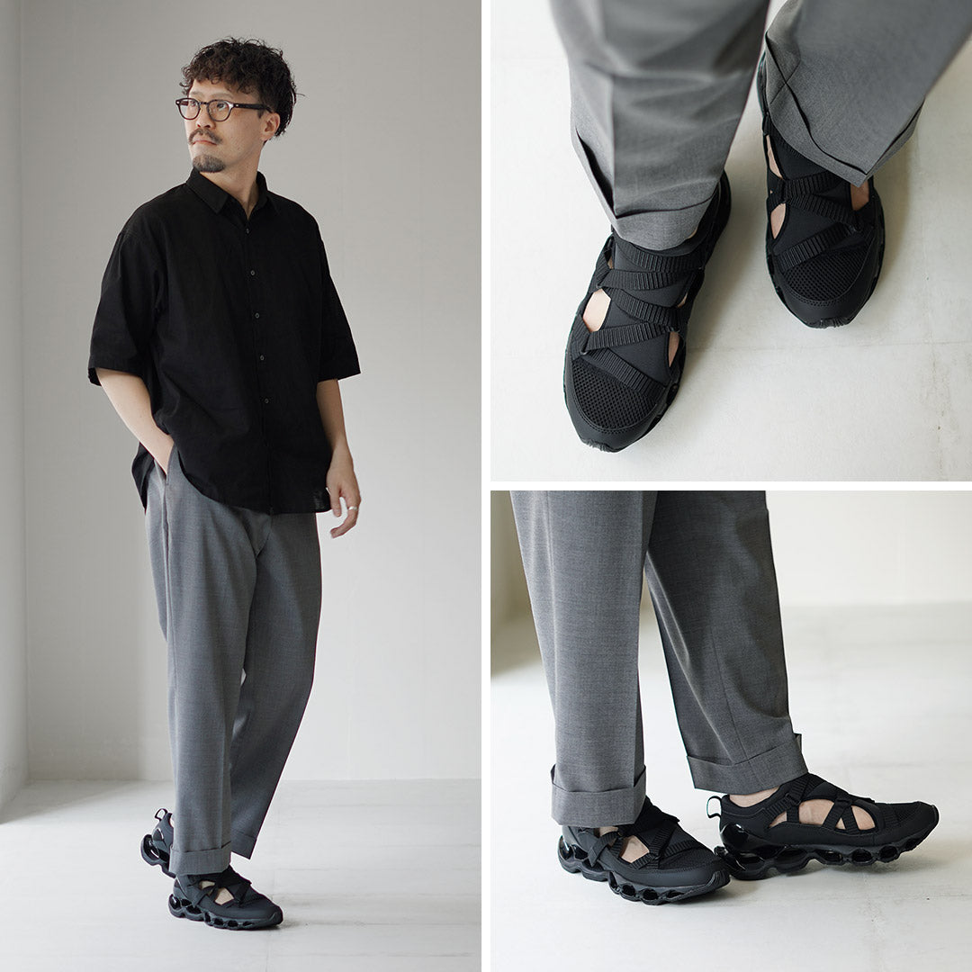Sangle de bretelles Mizuno / Wave Prophecy