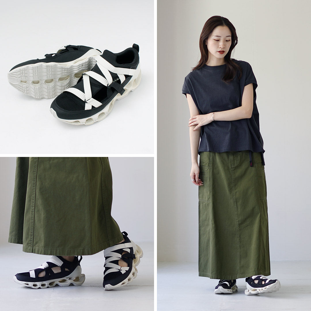 Sangle de bretelles Mizuno / Wave Prophecy