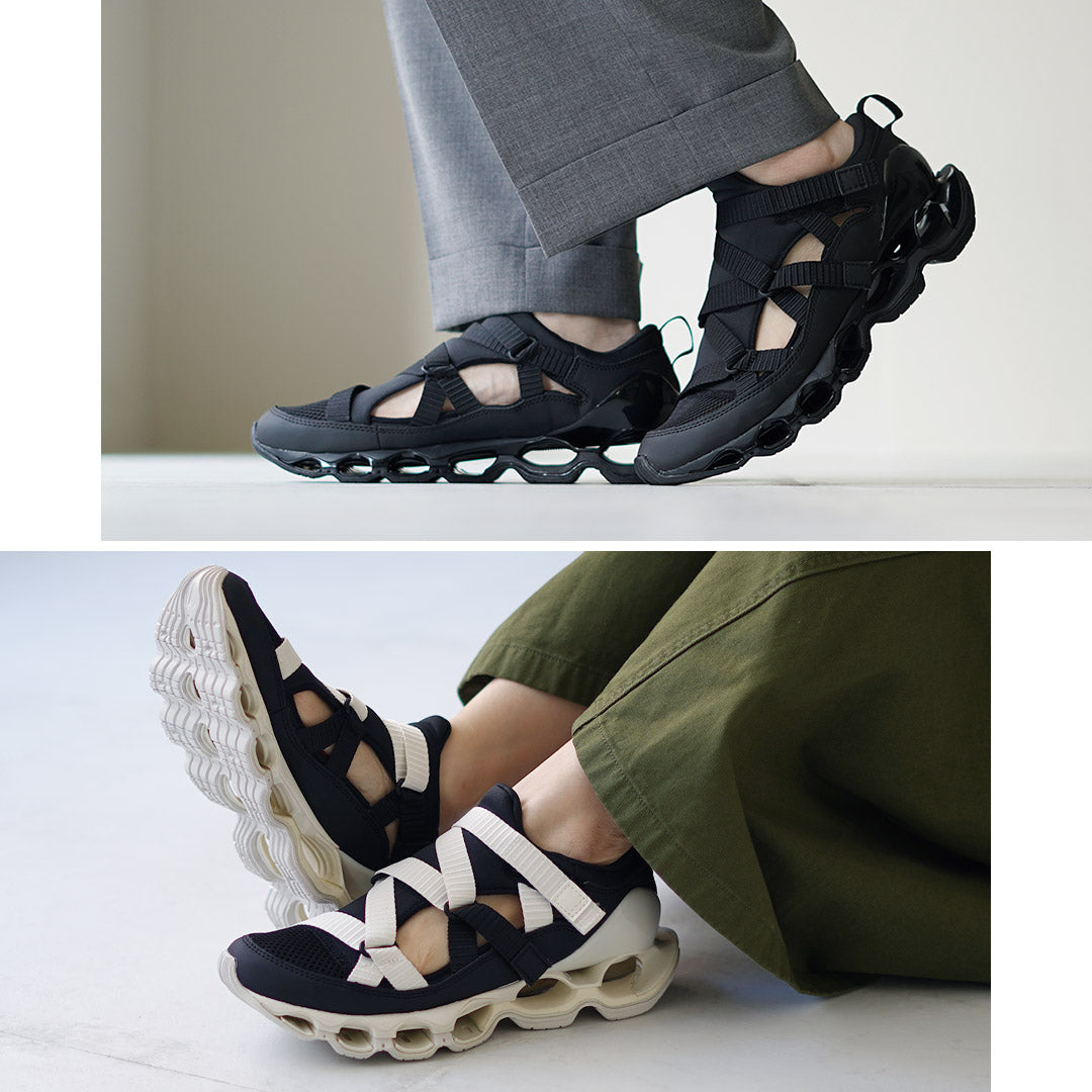Sangle de bretelles Mizuno / Wave Prophecy