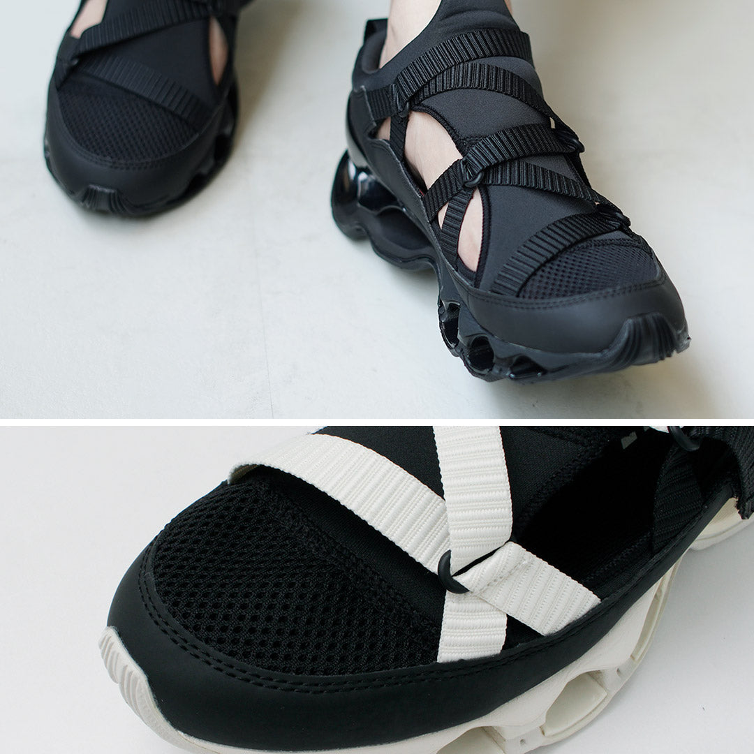 Sangle de bretelles Mizuno / Wave Prophecy