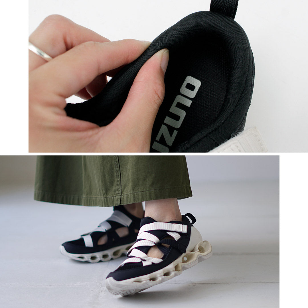 Sangle de bretelles Mizuno / Wave Prophecy