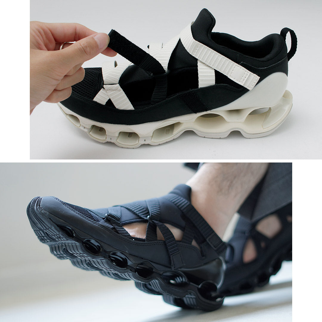 Sangle de bretelles Mizuno / Wave Prophecy