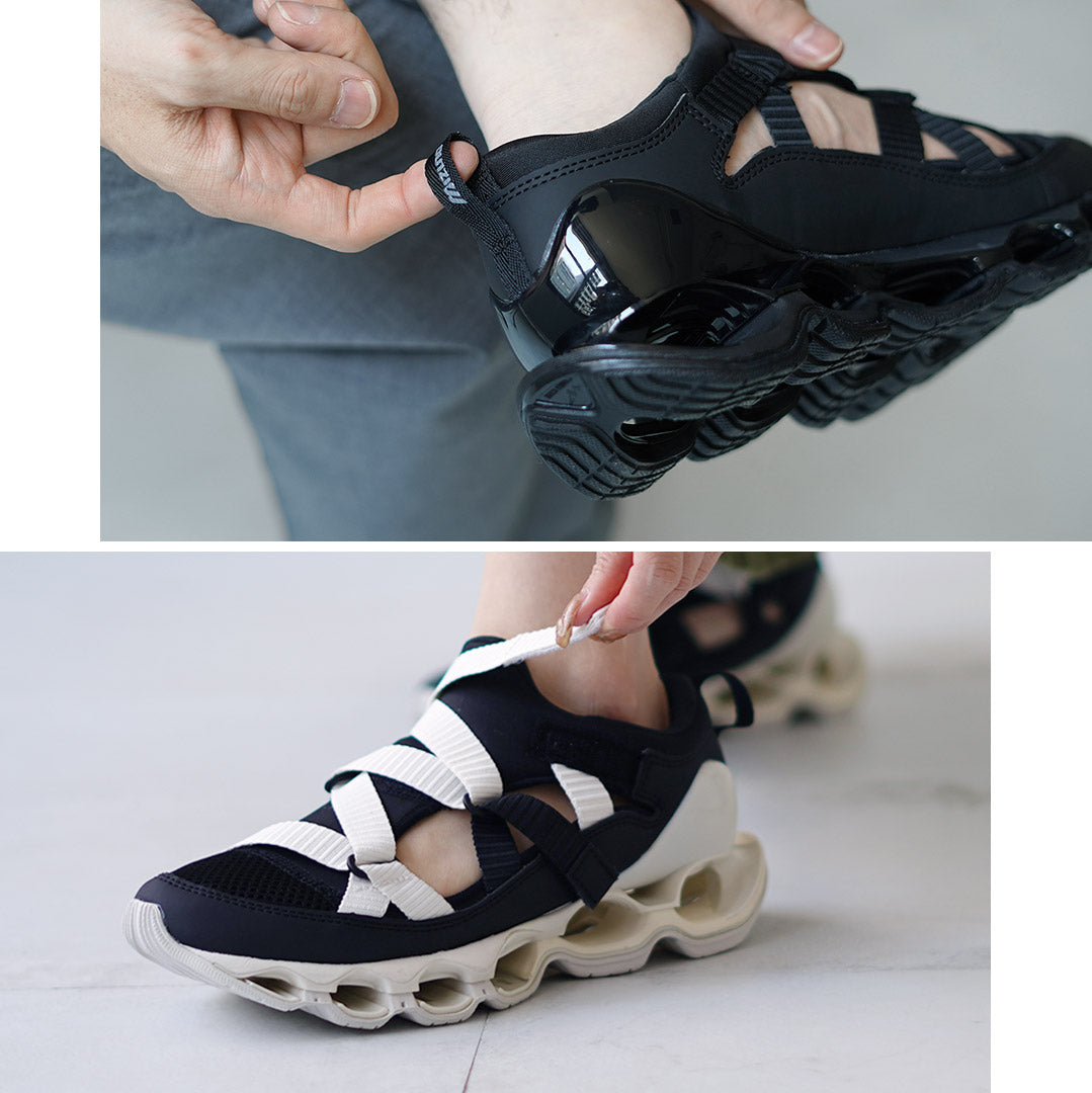 Sangle de bretelles Mizuno / Wave Prophecy