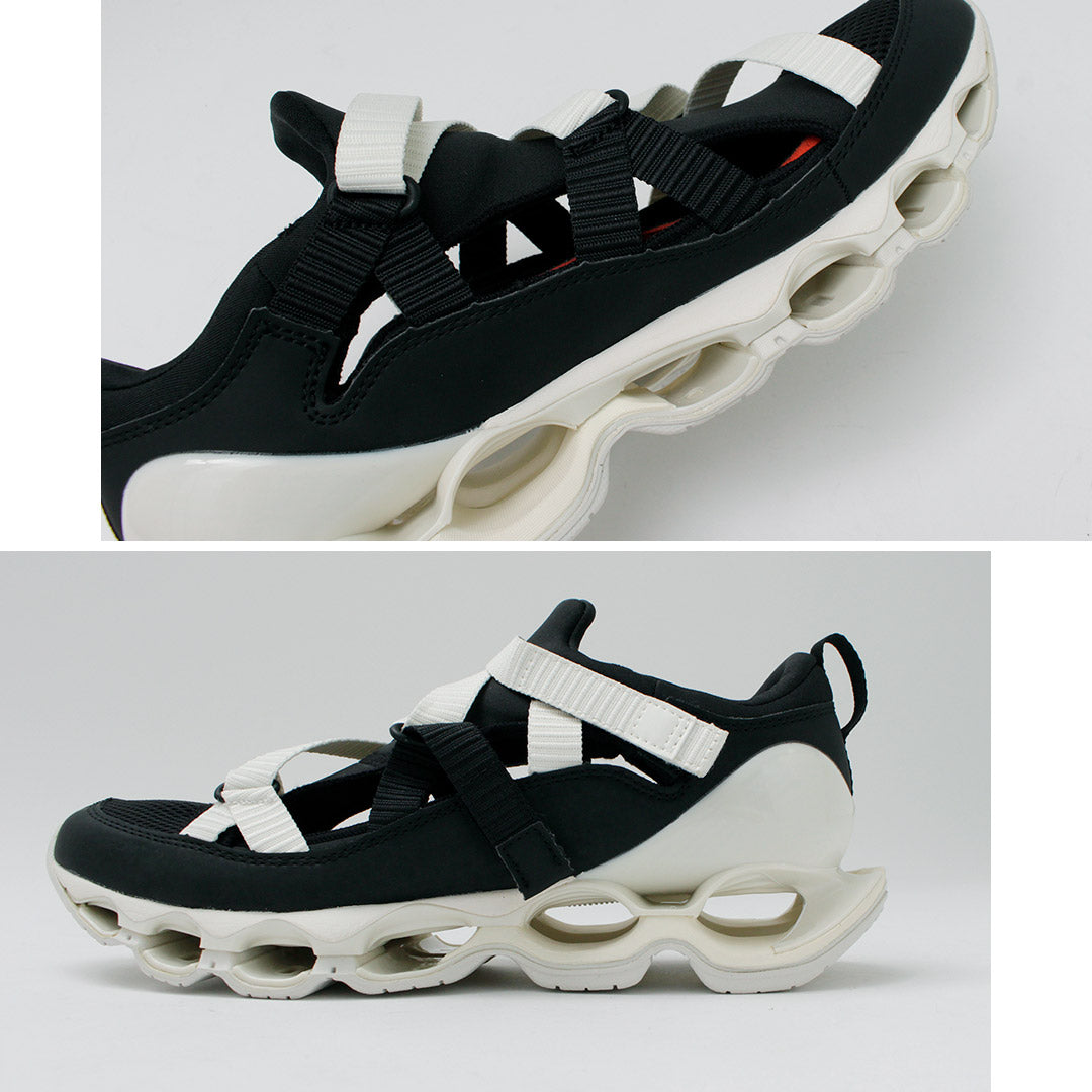 Sangle de bretelles Mizuno / Wave Prophecy