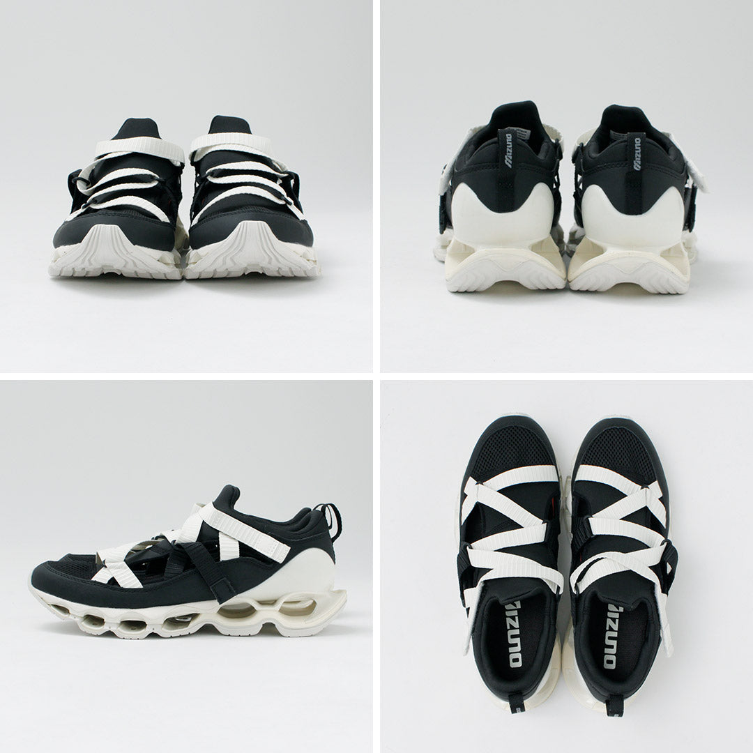 Sangle de bretelles Mizuno / Wave Prophecy