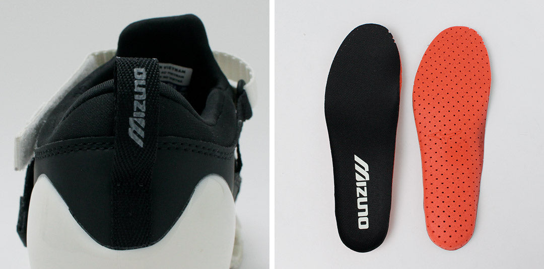 Sangle de bretelles Mizuno / Wave Prophecy