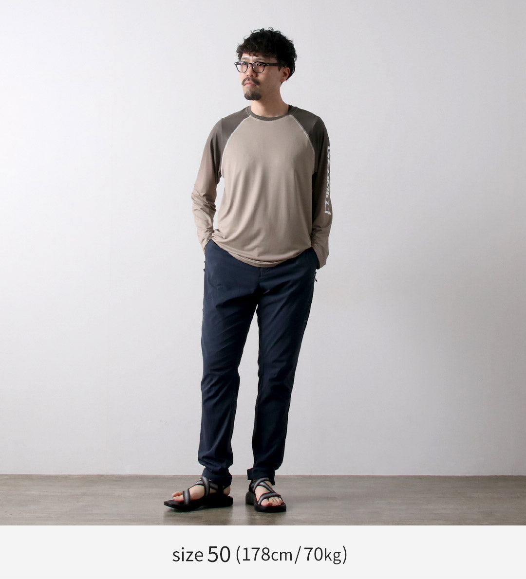 HAGLOFS / Rim Fuse 2 Pants