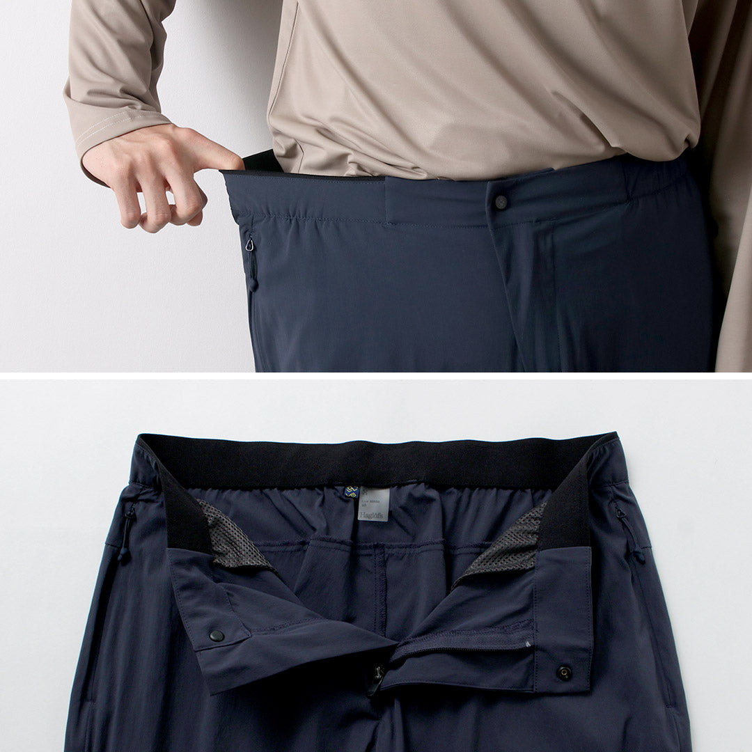 HAGLOFS / Rim Fuse 2 Pants