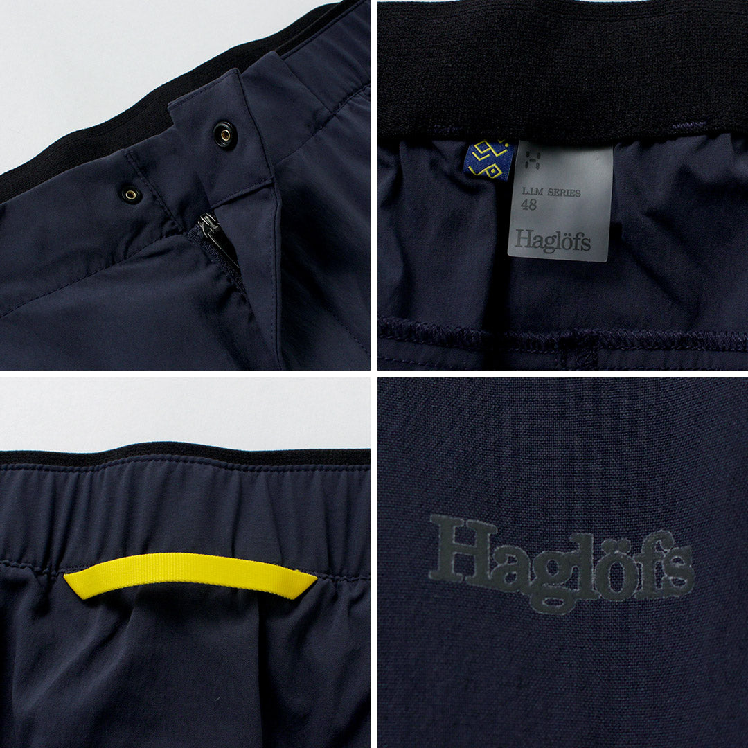 HAGLOFS / Rim Fuse 2 Pants