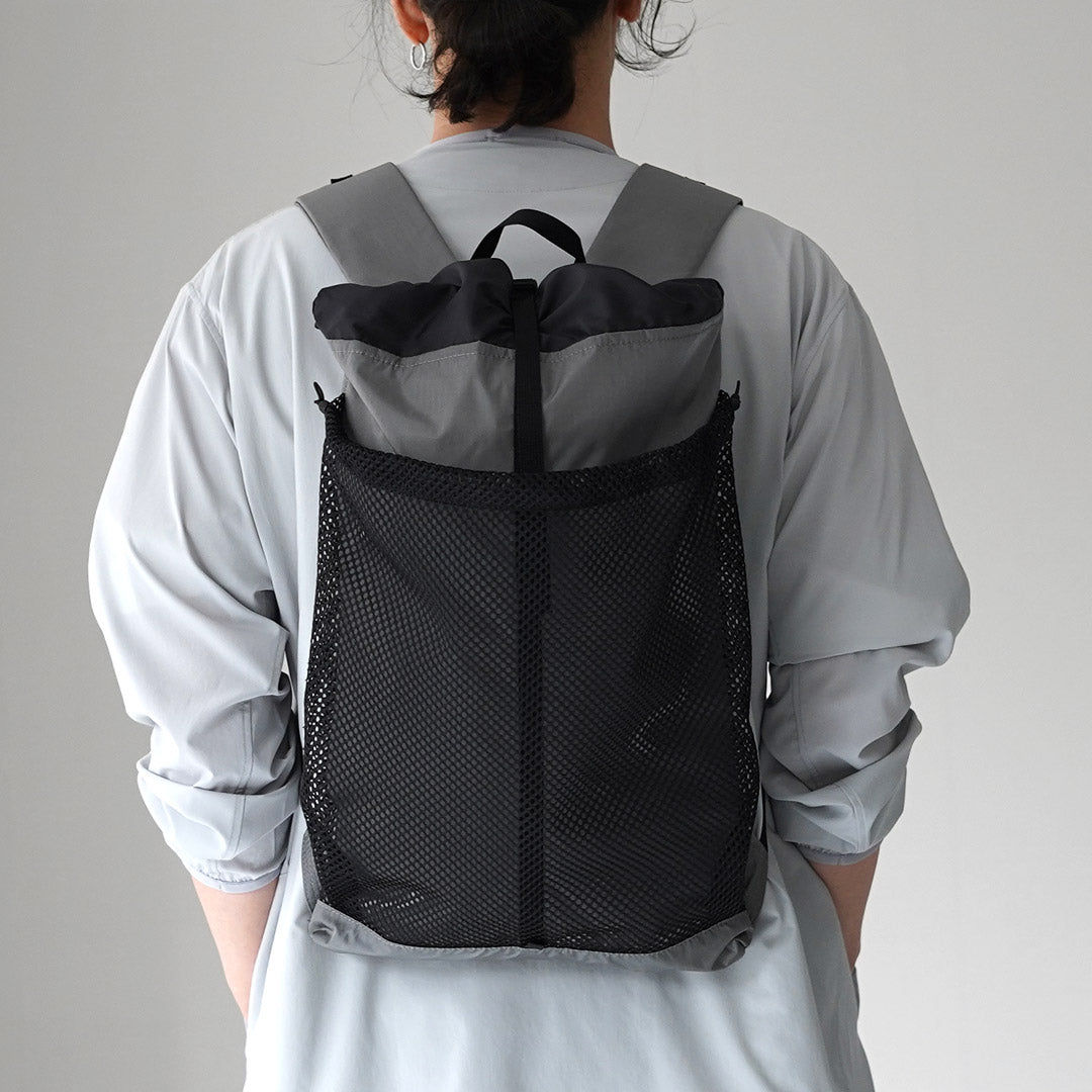 Trail Bum / Big Turtle Day Hike Backpack