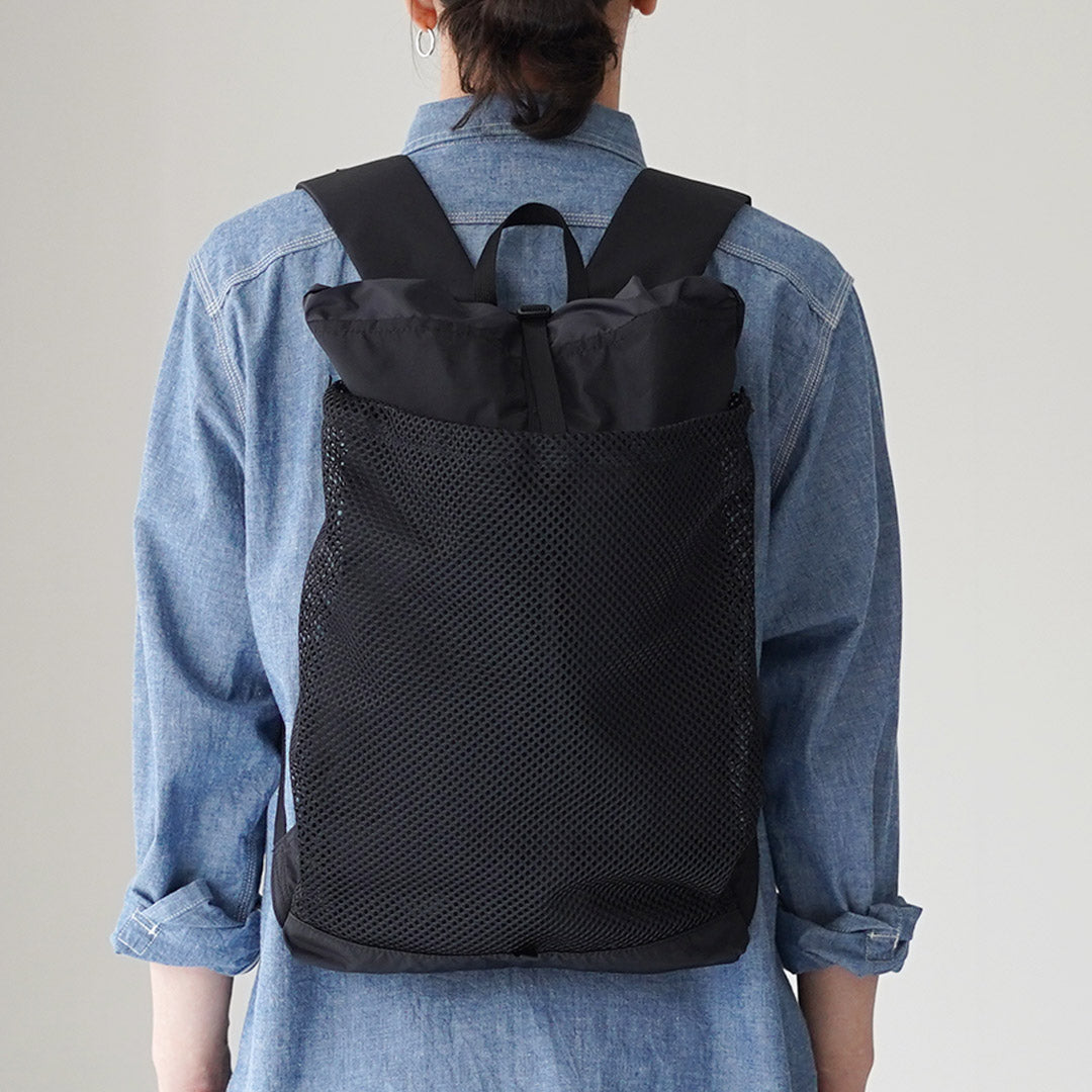 Trail Bum / Big Turtle Day Hike Backpack