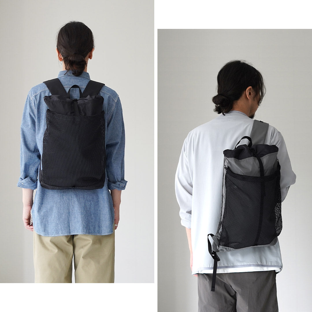 Trail Bum / Big Turtle Day Hike Backpack