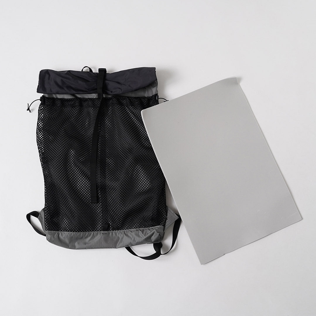 Trail Bum / Big Turtle Day Hike Backpack