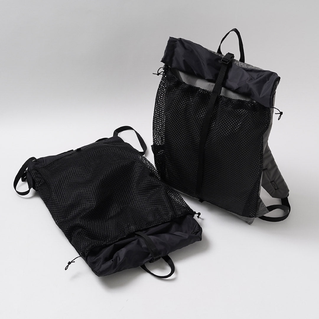 Trail Bum / Big Turtle Day Hike Backpack