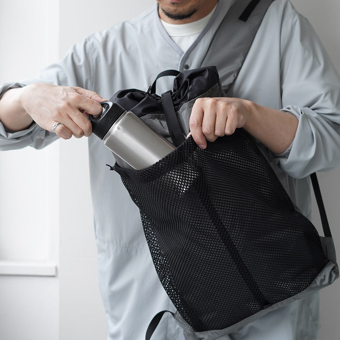 Trail Bum / Big Turtle Day Hike Backpack