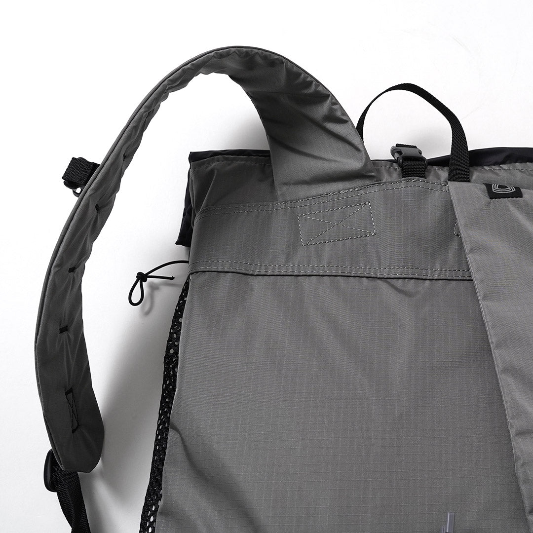 Trail Bum / Big Turtle Day Hike Backpack