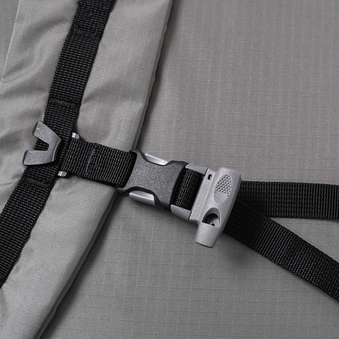 Trail Bum / Big Turtle Day Hike Backpack