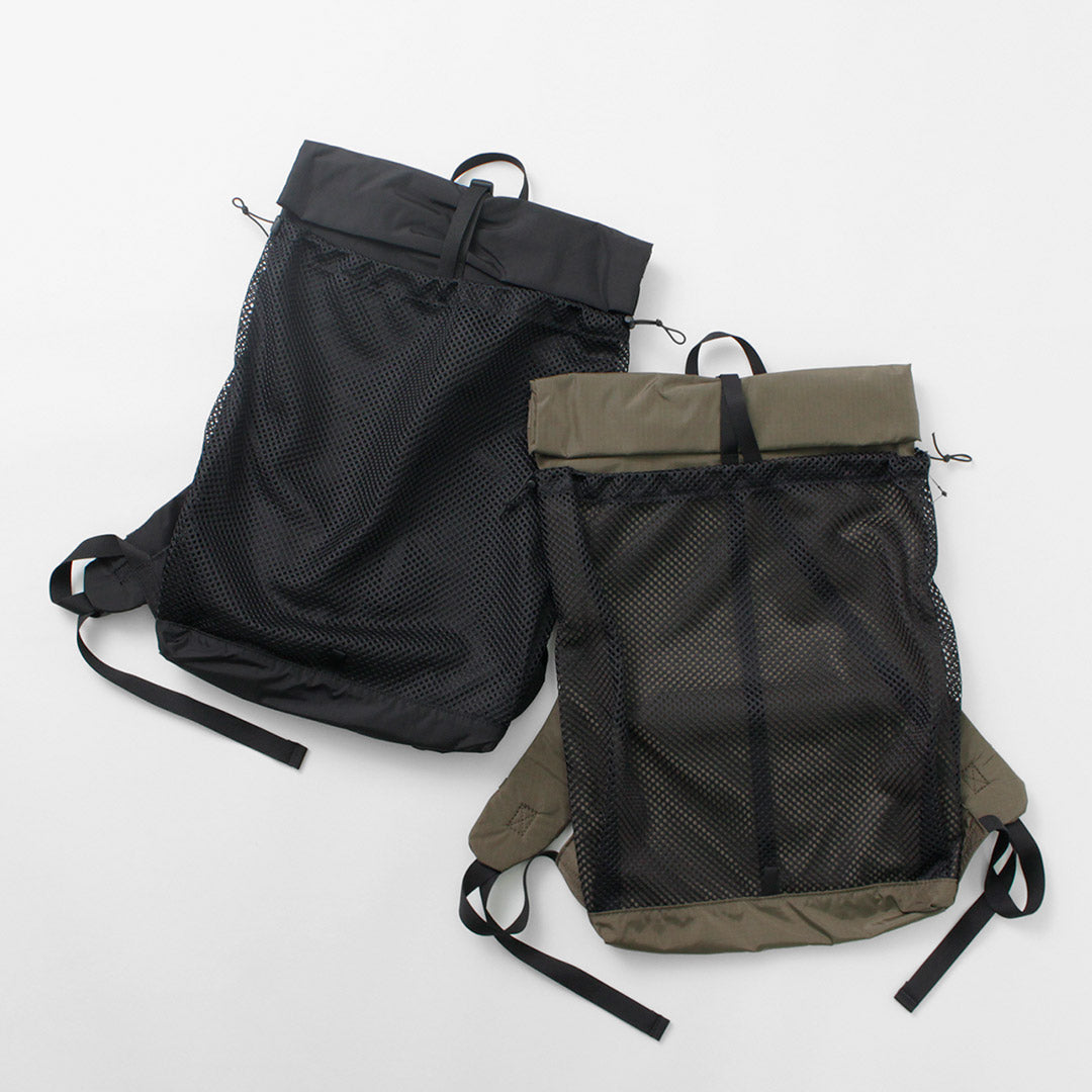 TRAIL BUM / Big Turtle Day Hike Backpack