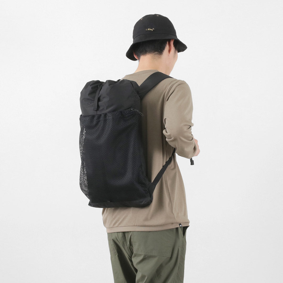 TRAIL BUM / Big Turtle Day Hike Backpack