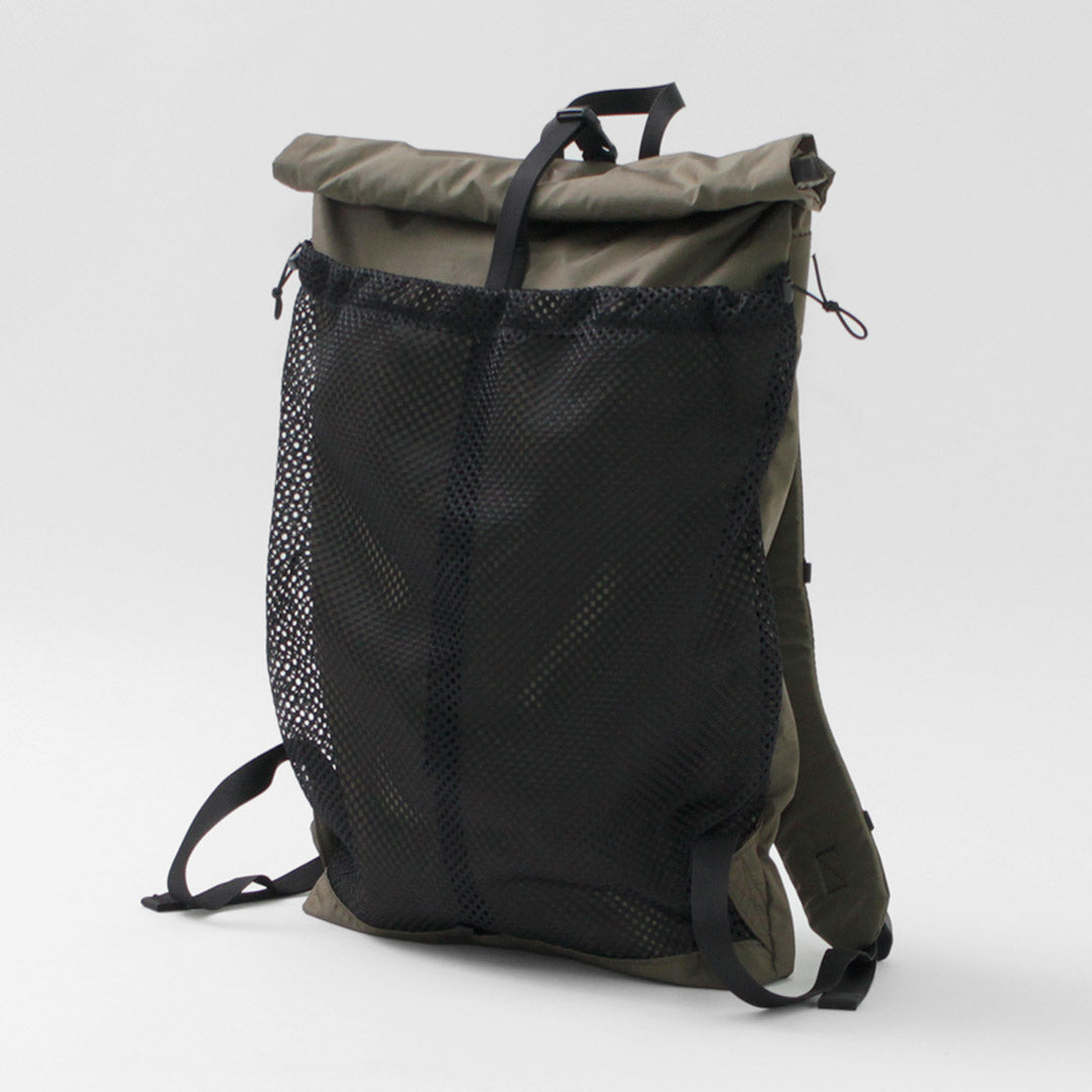 TRAIL BUM / Big Turtle Day Hike Backpack