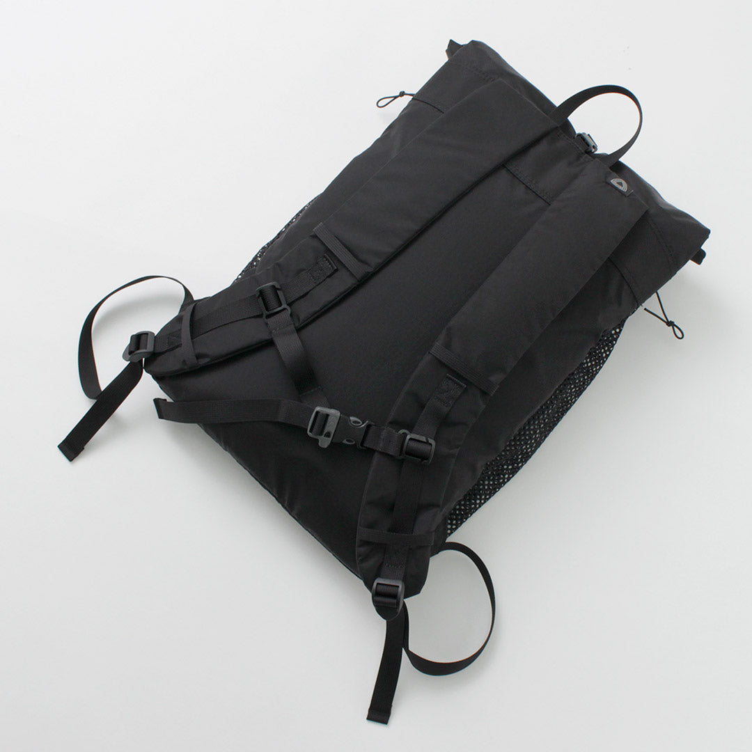 TRAIL BUM / Big Turtle Day Hike Backpack