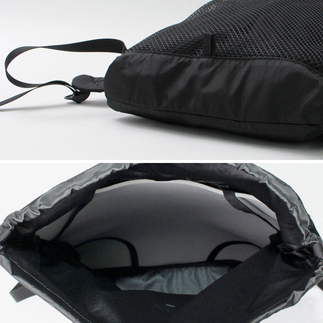 TRAIL BUM / Big Turtle Day Hike Backpack