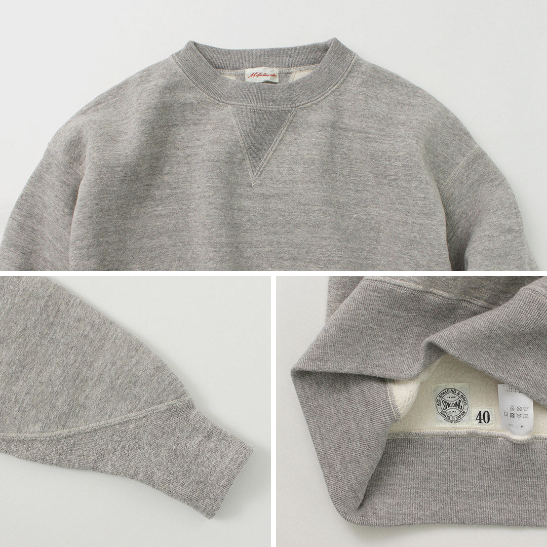 A.G. Spalding&Bros /训练衬衫