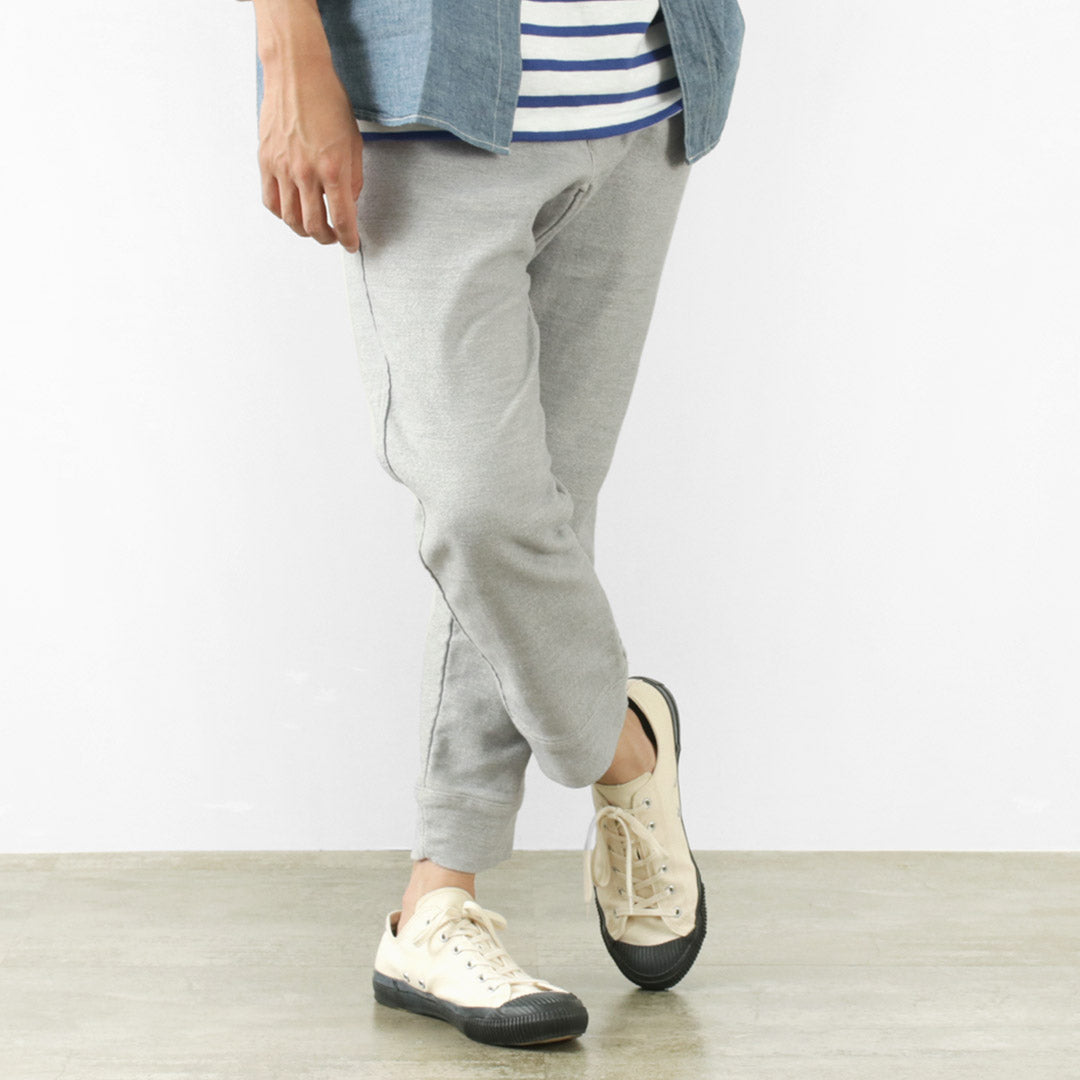 FOB FACTORY / F0520 Relax Sweat Pants